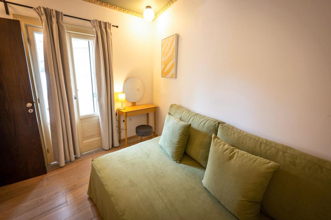 Genesis Grande Acropolis Hill Villa Athens Luaran gambar
