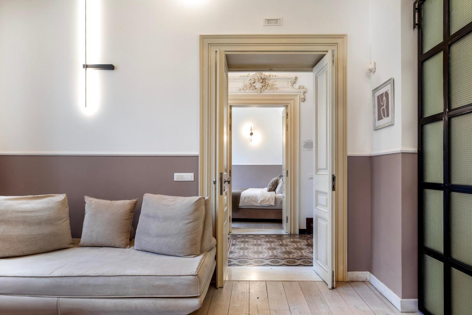 Genesis Grande Acropolis Hill Villa Athens Luaran gambar