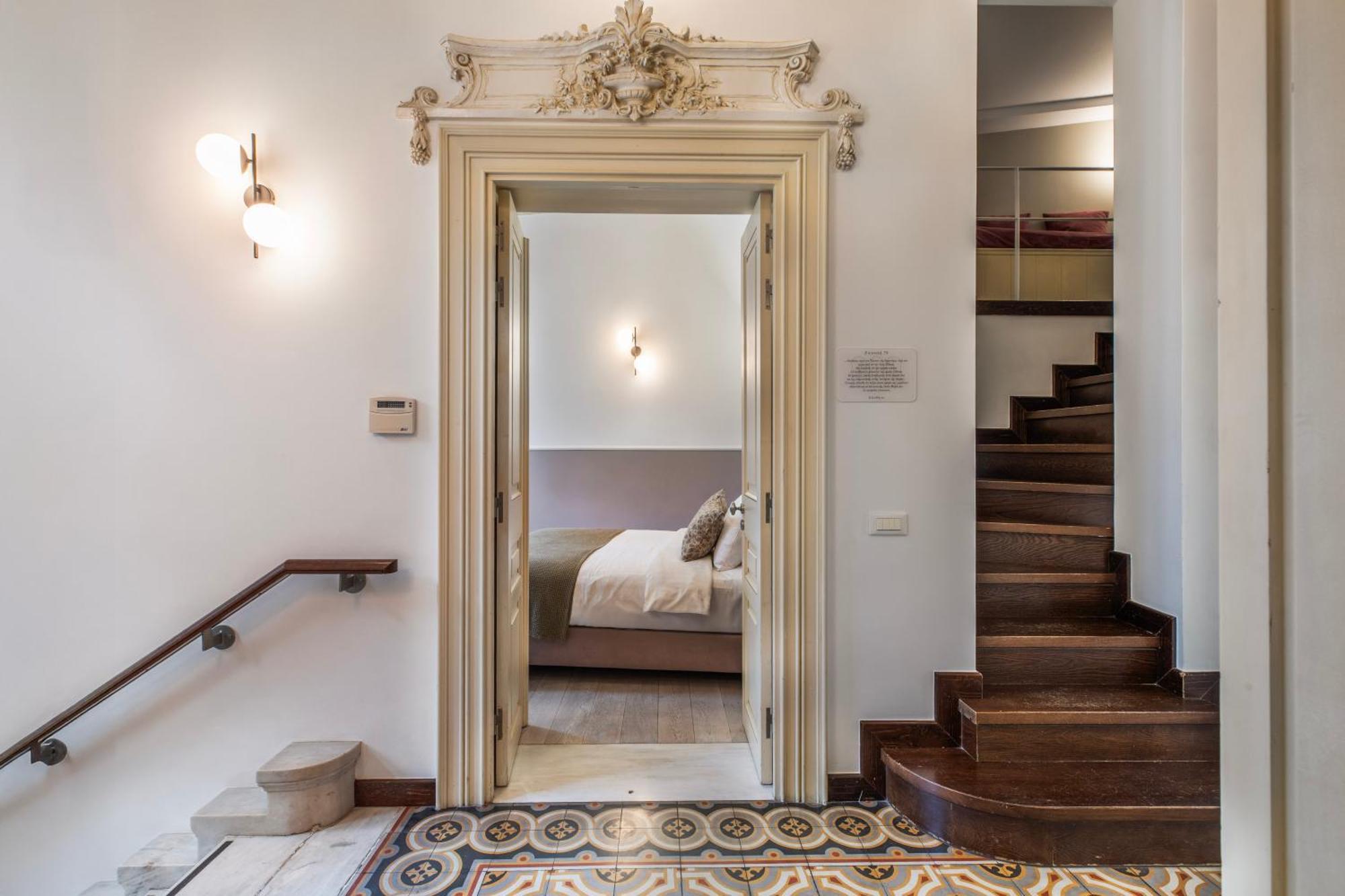 Genesis Grande Acropolis Hill Villa Athens Luaran gambar